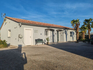  Maison à vendre 4 pièces 123 m²