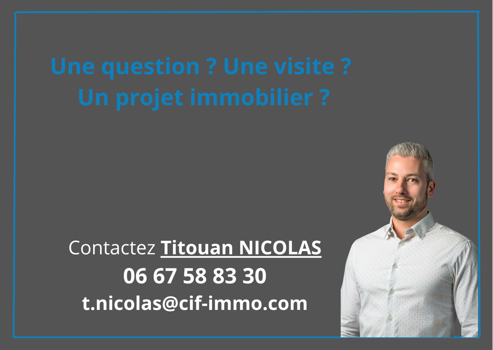 MAISON MITOYENNE A VENDRE - CROLLES 38920 - GRESIVAUDAN - AGENCE IMMOBILIERE - IMMOBILIER 38 -