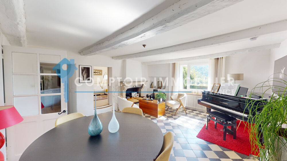  vendre  Maison Montbrun-les-Bains (26570)