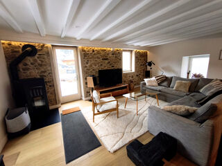  Maison � vendre 6 pi�ces 130 m�