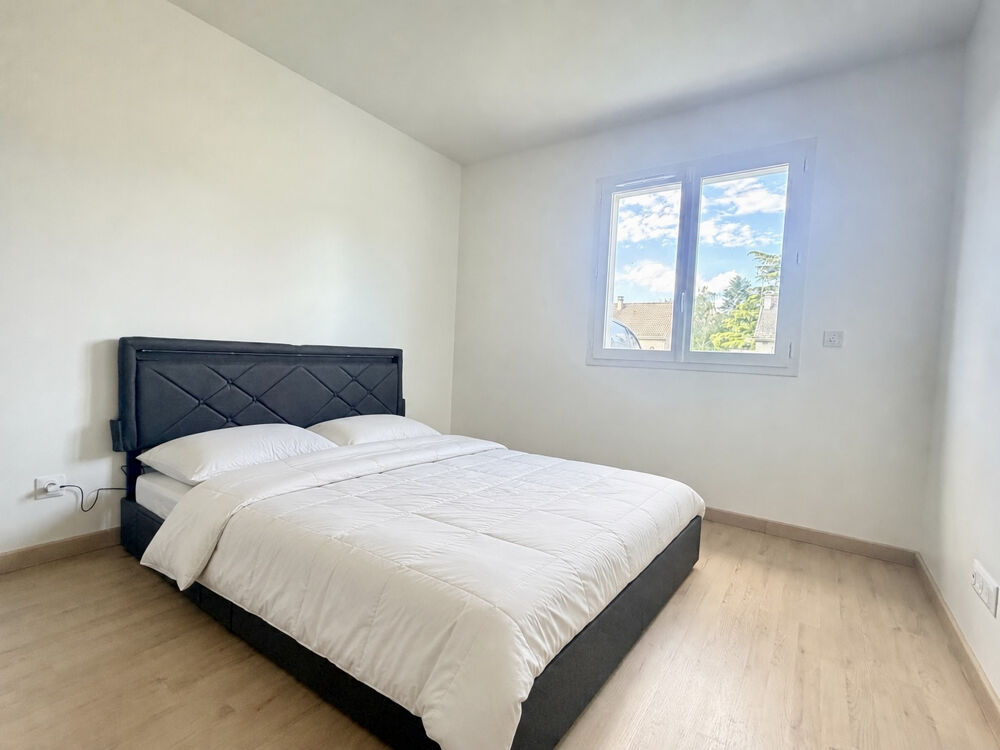 Vente Maison Maison de plain-pied récente   85 m2   Aucun travaux   DPE A Auneaubleurysaintsymphorien