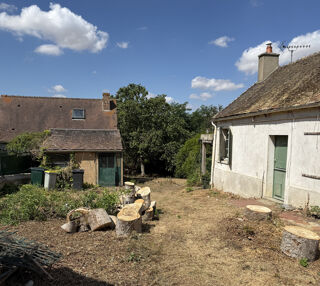  Maison à vendre 4 pièces 75 m²