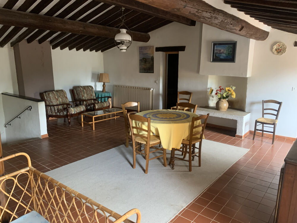� vendre  Propri�t�/ch�teau Apt (84400)