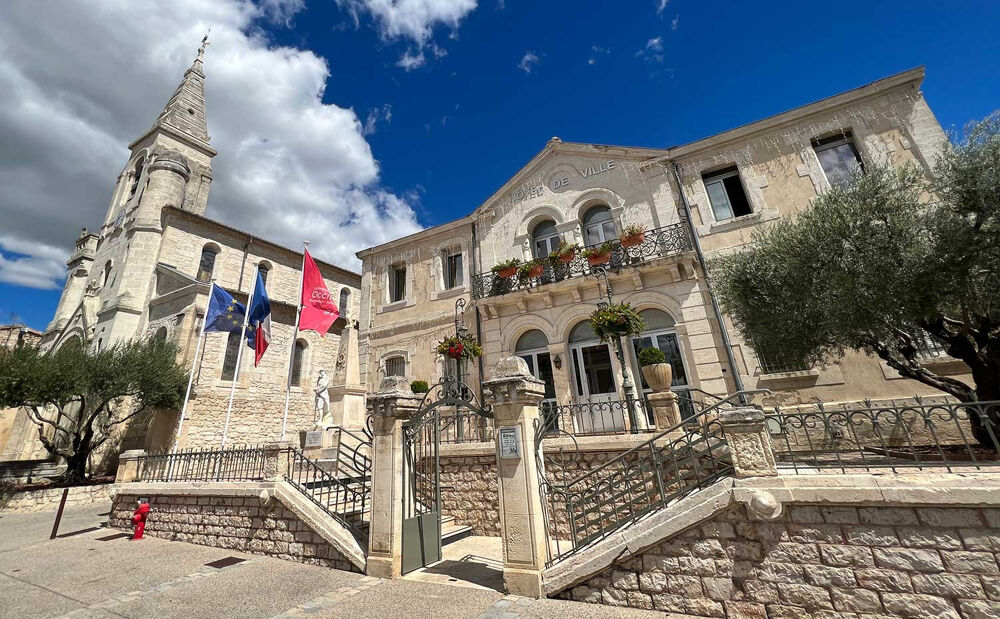 Dépt Hérault (34), à vendre Vendargues Appartement T3 de 67m2 - Terrasse de 15m2