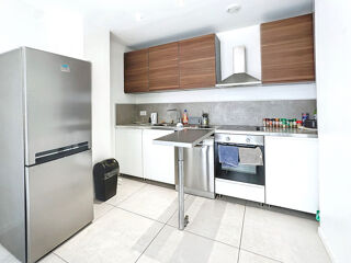  Appartement  vendre 2 pices 50 m