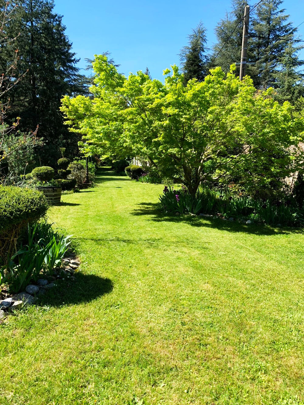à vendre  Propriété/château Saint-André-de-Valborgne (30940)