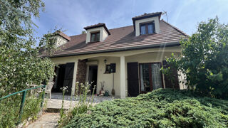  Maison � vendre 7 pi�ces 142 m�