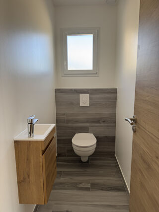  Maison à vendre 4 pièces 113 m²