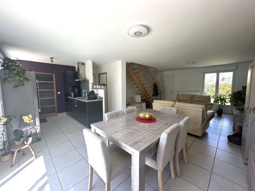 Maison T4 de 90 m2