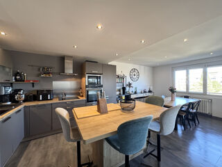  Appartement � vendre 3 pi�ces 72 m�