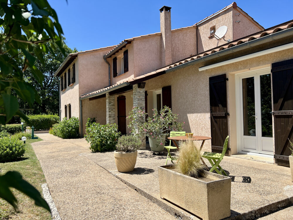 Maison 8 pièces 192 m² · à Albi · 192 m² · 349 500 €