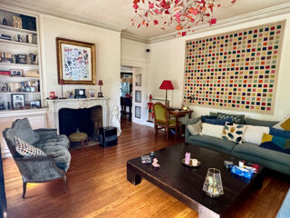  Maison à vendre 5 pièces 108 m²