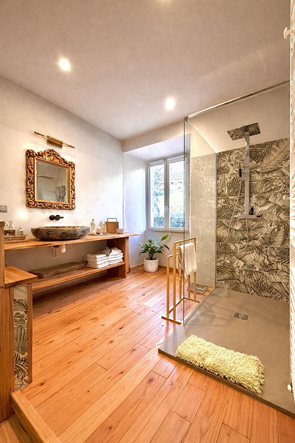 � vendre  Propri�t�/ch�teau Pont-de-Labeaume (07380)