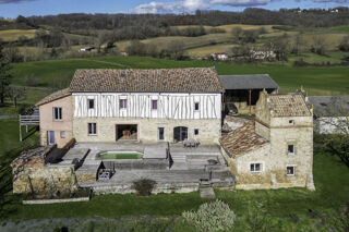  Propri�t�/ch�teau � vendre 13 pi�ces 431 m�