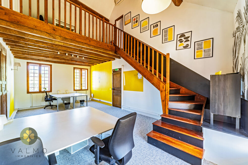 � vendre  Maison La Queue-les-Yvelines (78940)