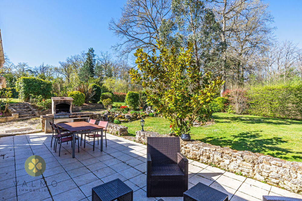 � vendre  Maison Gambais (78950)