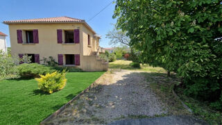  Maison à vendre 6 pièces 106 m²