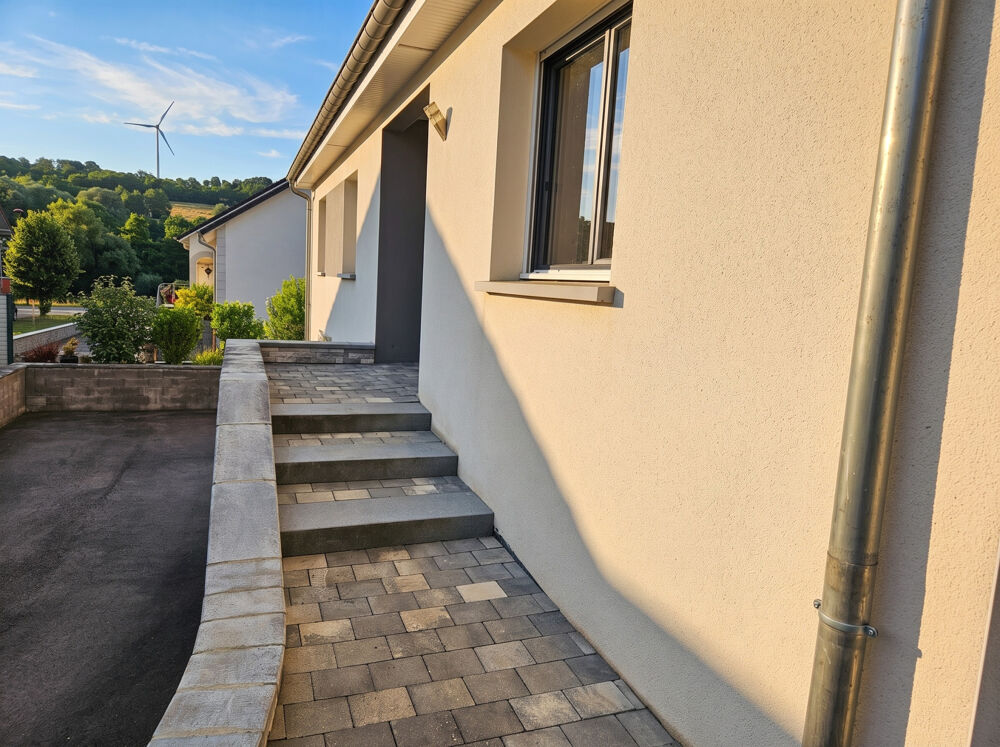 PAVILLON individuel Plain-pied
