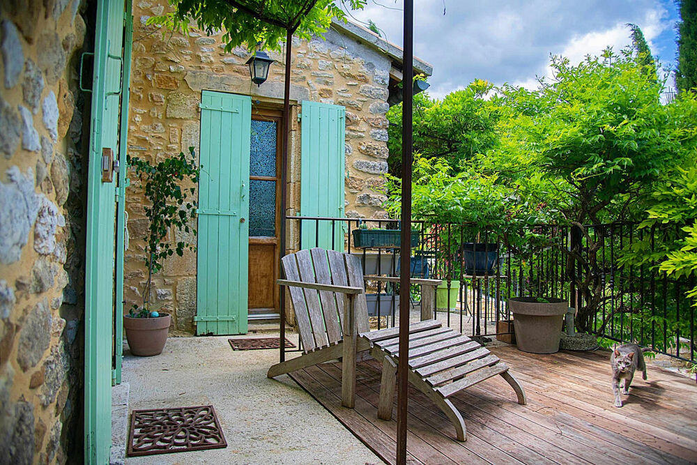  vendre  Maison Goudargues (30630)