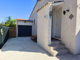  Maison à vendre 4 pièces 90 m²