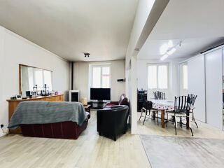  Maison � vendre 6 pi�ces 115 m�