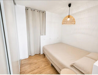  Appartement à louer 2 pièces 26 m²