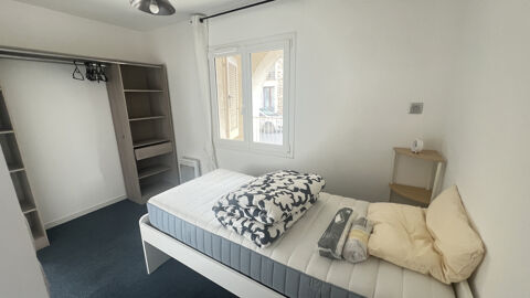  Appartement � louer 2 pi�ces 26 m�