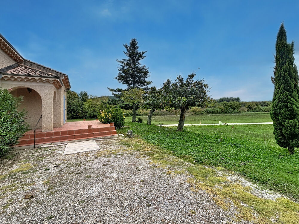 Dept 84 - Gargas - Maison à rafraichir dans bel environnement