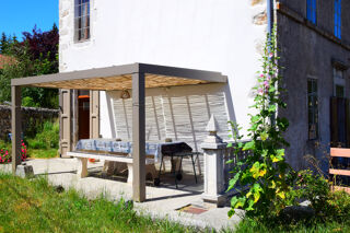  Maison à vendre 8 pièces 160 m²