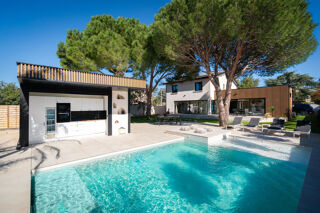  Maison à vendre 6 pièces 210 m²