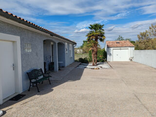  Maison à vendre 4 pièces 123 m²