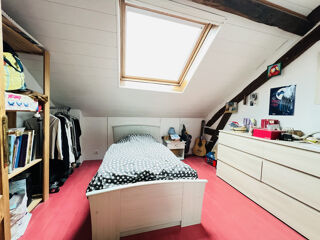  Maison � vendre 4 pi�ces 89 m�