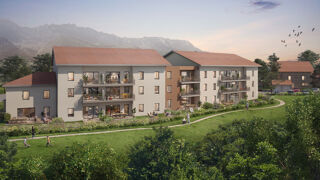  Appartement � vendre 2 pi�ces 41 m�