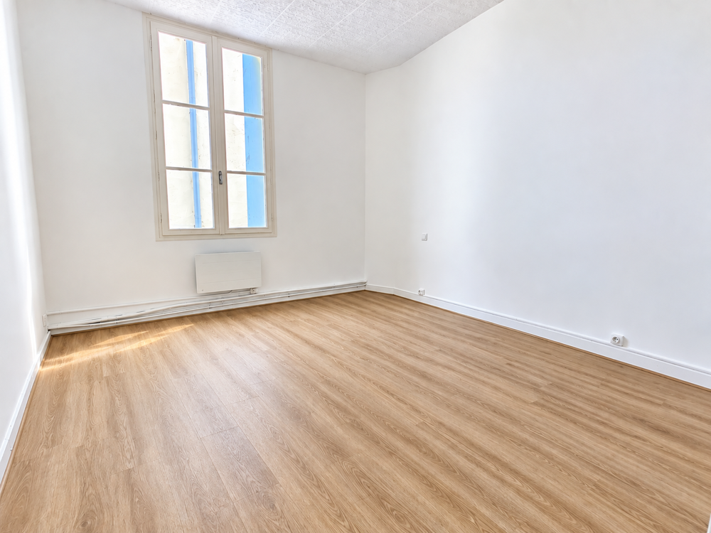 Vente Appartement Dépt Hérault (34), à vendre MONTPELLIER Appartement T3 de 73m2. Montpellier