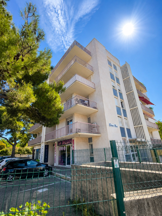  Appartement à vendre 1 pièce 19 m²