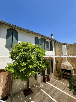  Maison � vendre 9 pi�ces 300 m�