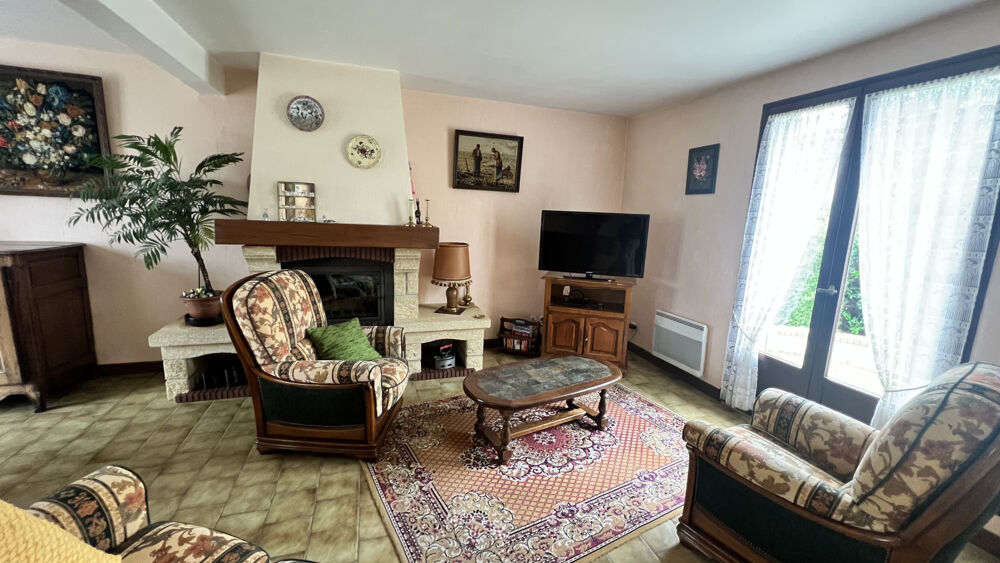 MAISON INDIVIDUELLE SUR SOUS SOL TOTAL