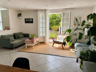  Maison à vendre 5 pièces 92 m²