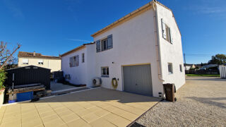  Maison � vendre 6 pi�ces 120 m�