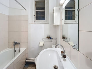  Appartement � vendre 1 pi�ce 23 m�