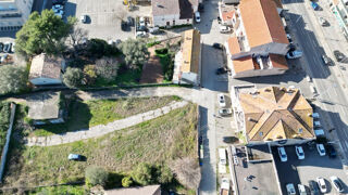  Terrain � vendre 1180 m�
