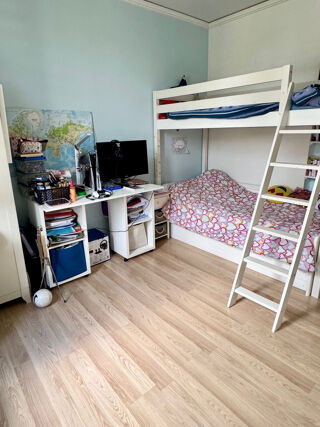  Appartement � vendre 3 pi�ces 53 m�
