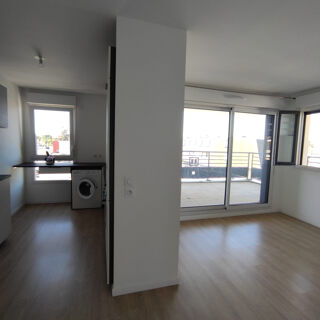  Appartement à vendre 3 pièces 60 m²