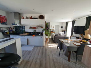  Maison � vendre 4 pi�ces 78 m�