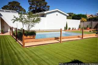  Maison � vendre 6 pi�ces 132 m�