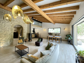  Propri�t�/ch�teau � vendre 4 pi�ces 166 m�