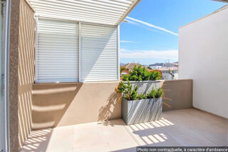  Appartement � vendre 3 pi�ces 64 m�