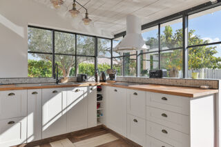  Maison à vendre 5 pièces 127 m²