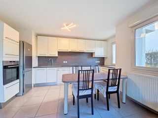  Appartement  vendre 3 pices 67 m