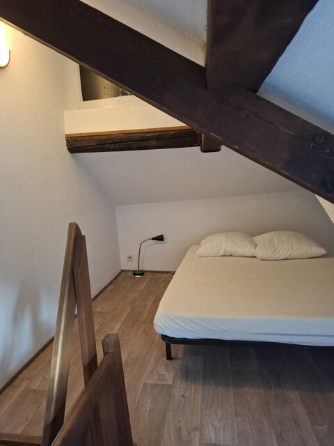  Appartement � louer 1 pi�ce 25 m�